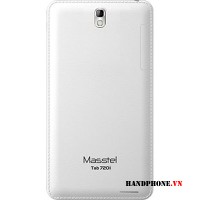 Masstel Tab 720i White