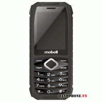 Mobell Tank Black