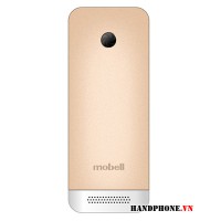 Mobell X1 Gold Bluetooth Partner