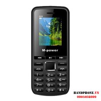 M-Power M56 Pin bền 2000mAh