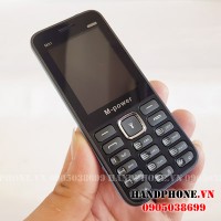 M-Power M81 Pin bền 2300mAh