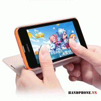 Bao da Nillkin SPARKLE cho Nokia Lumia 530