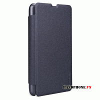 Bao da Nillkin SPARKLE cho Microsoft Lumia 535
