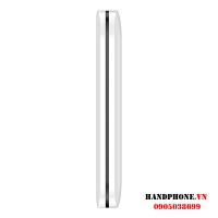 Avio A27 White dùng sim Gphone STK