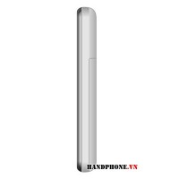 Avio Flybee G11 White Điện thoại dành cho người già Avio Flybee G11 White Điện thoại dành cho người già