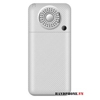 Avio Flybee G11 White Điện thoại dành cho người già Avio Flybee G11 White Điện thoại dành cho người già