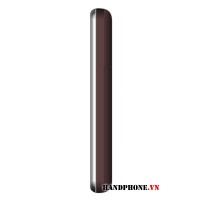 Avio Flybee G11 Brown Điện thoại dành cho người già