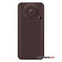 Avio Flybee G11 Brown Điện thoại dành cho người già