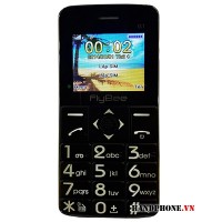 Avio Flybee G1 Black Điện thoại dành cho người già Avio Flybee G1 Black Điện thoại dành cho người già