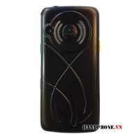 Avio Flybee G1 Black Điện thoại dành cho người già Avio Flybee G1 Black Điện thoại dành cho người già