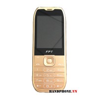FPT Care Gold Điện thoại dành cho người già FPT Care Gold Điện thoại dành cho người già