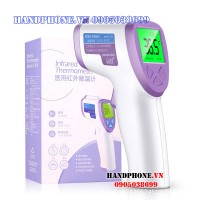 Nhiệt kế điện tử hồng ngoại đo nhiệt độ cơ thể HPVN