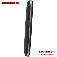 Symphony D1 Black Điện thoại cho người già
