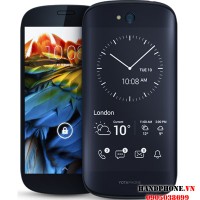 Yotaphone 2 hai màn hình