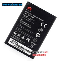Pin Huawei HB5F2H 1780 mAh cho Thiết bị phát wifi 3G 4G
