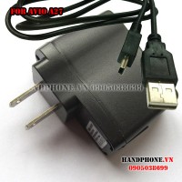Sạc máy Gphone Avio A27 Sạc máy Gphone Avio A27