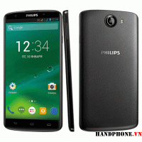 Philips Xenium i928 Philips Xenium i928