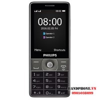 Philips Xenium E570 pin 3100mAh