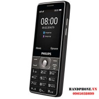 Philips Xenium E570 pin 3100mAh