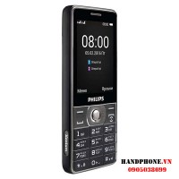 Philips Xenium E570 pin 3100mAh
