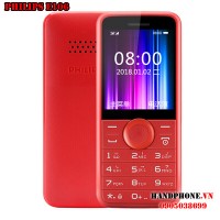 Philips E106 Red
