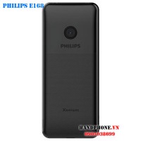 Philips E168 Philips E168