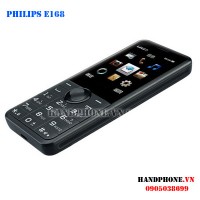 Philips E168 Philips E168