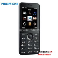 Philips E168 Philips E168