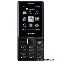 Philips E170 Black Bluetooth Partner
