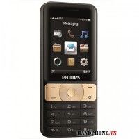 Philips E180 Black Gold