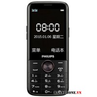 Thay mặt kính điện thoại Philips E330 Thay mặt kính điện thoại Philips E330