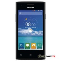 Philips S309 Black Philips S309 Black