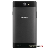 Philips S309 Black Philips S309 Black