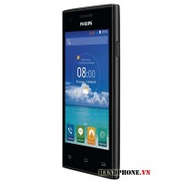 Philips S309 Black Philips S309 Black