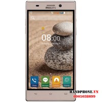 Philips Sapphire Life V787 Gold