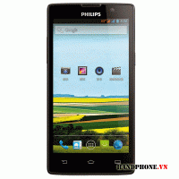 Philips Xenium W3509 Philips Xenium W3509