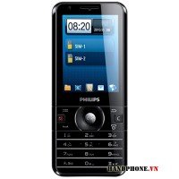 Philips W715 Philips W715