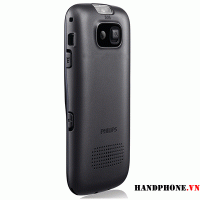 Philips X2566 dành cho người già