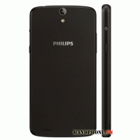 Philips Xenium V387