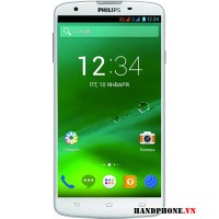 Philips i928 White Philips i928 White