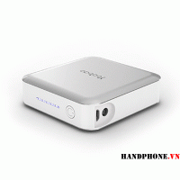 Pin dự phòng Power Bank Yoobao YB639 7800mAh