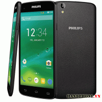 Philips Xenium i908 Philips Xenium i908