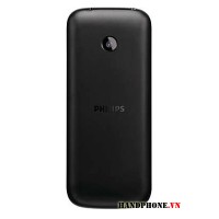 Philips E160 pin 35 ngày Philips E160 pin 35 ngày