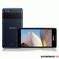 Philips Xenium W6610 Philips Xenium W6610