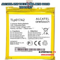 Pin Alcatel TLP017A2
