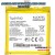 Pin Alcatel TLP017A2