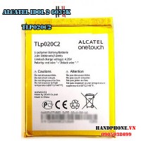 Pin Alcatel TLP020C2