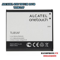 Pin Alcatel One Touch 997D