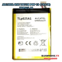 Pin Alcatel One Touch Pop C9 (7047D) Pin Alcatel One Touch Pop C9 (7047D)