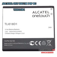 Pin Alcatel OneTouch Pop D5 5038D Pin Alcatel OneTouch Pop D5 5038D